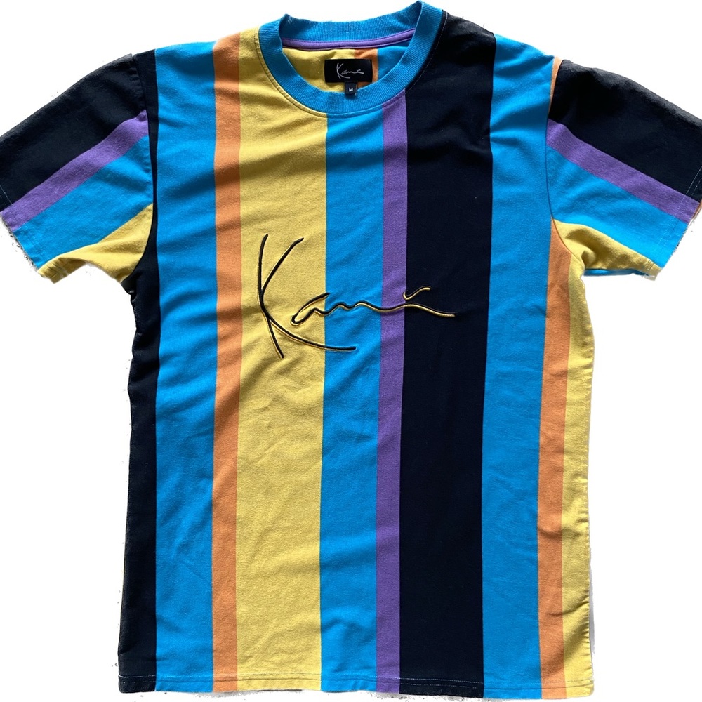 Karl Kani T Shirt